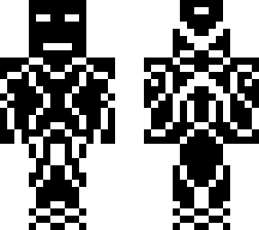 robo knight white