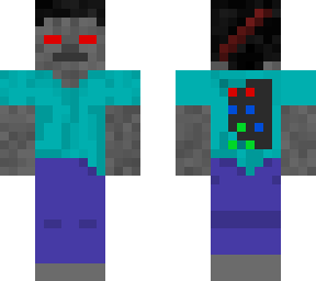 robo steve