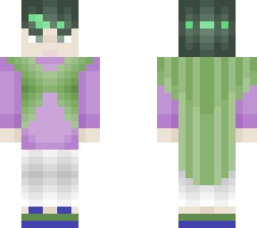 rohan kishibe