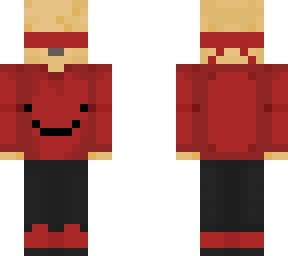 ryuk_ragnarok minecraft skin