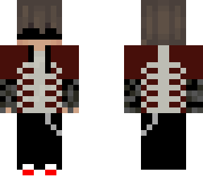 shadow bones