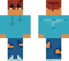 skin normal and basic (by pttogaca09)
