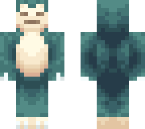 snorlax