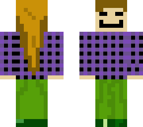 spiggthetransbian (me!!!)