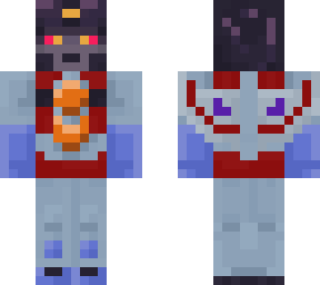 starscream