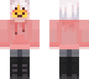 sticky note hoodie