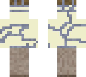 stone person