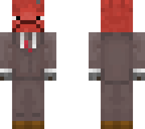 strider with suit