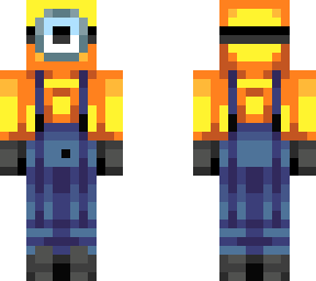 stuart minion