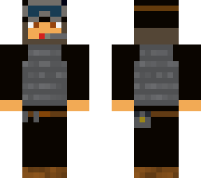 swat man 2