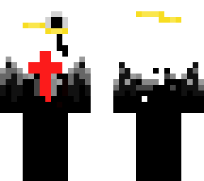 test skin