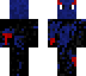 the broken god from a distant universe