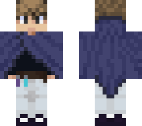 the flight smp lukey skin