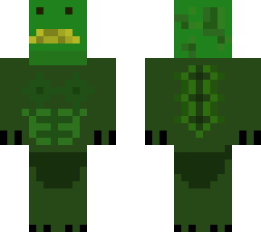 the mats ducky