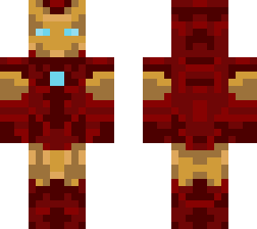 toomanymickeys (iron)