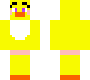 toy chica