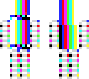 tv static v4
