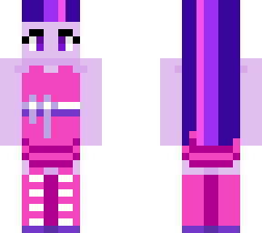 twilight sparkle (fall formal)