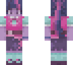 twilight sparkle