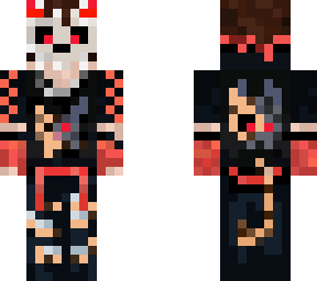 undead ocelot-boy