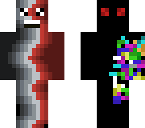 wind/fire and glitch