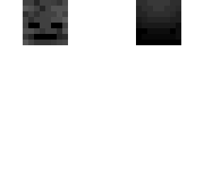 wither skeleton skull