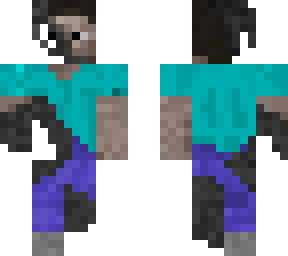 withering steve
