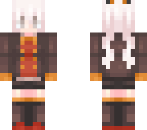 wolf's dawn bronya