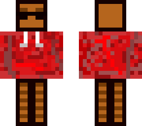 xacjx's skin