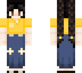 yellow blue