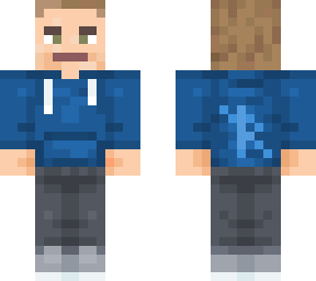 zane buzz cut v2
