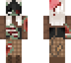 zombimimi