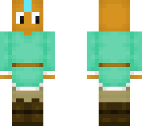 *~: ai-mo tribe :~*