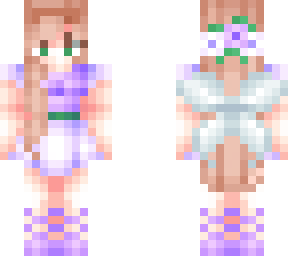 .+❀.lilac fairy.❀+.