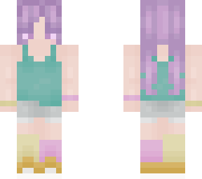 ❀ cotton candy ~rce (tr1) ❀