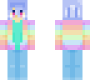 .-~rainbow colored~-.