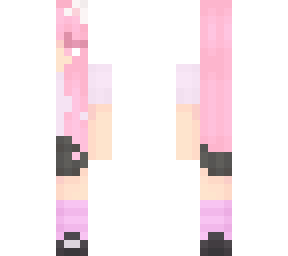 ~ cherry blossom - collab for callmemay ~