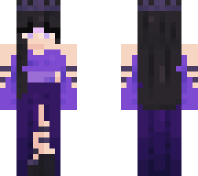 . ender queen . request