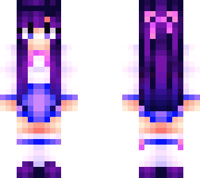 .+violet gem+.