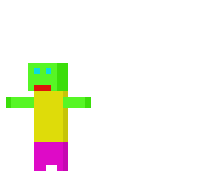 3d mob