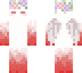 angel skin