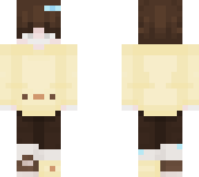 another duck (boy)