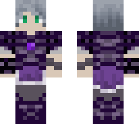 ashen warrior