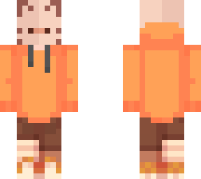 atalay's skin