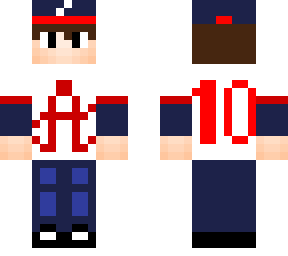 atlanta braves player