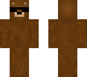 base brown bear