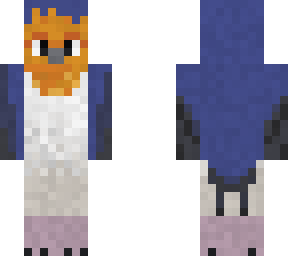 bird