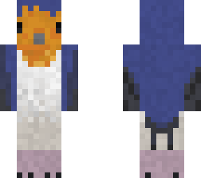 bird