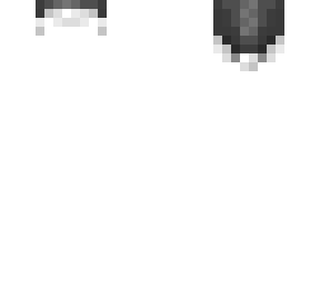 black santa hat (overlay)