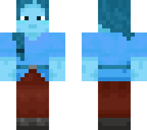blue ari